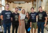 Ayuntamiento y universidades crean una alianza para hacer crecer Cartagena como ciudad universitaria