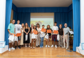 El Patronato Sagrado Coraz�n clausura su Escuela Abierta de Verano