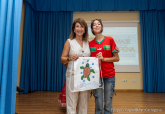 El Patronato Sagrado Coraz�n clausura su Escuela Abierta de Verano