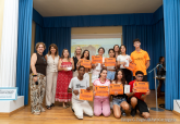 El Patronato Sagrado Coraz�n clausura su Escuela Abierta de Verano