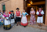 XXXII Festival Nacional de Folclore de La Palma.