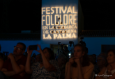 XXXII Festival Nacional de Folclore de La Palma.