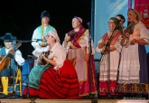 XXXII Festival Nacional de Folclore de La Palma.