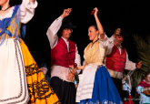 XXXII Festival Nacional de Folclore de La Palma.