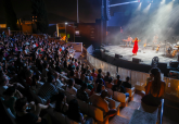 Silvana Estrada en La Mar de M�sicas 2026