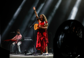 Silvana Estrada en La Mar de M�sicas 2026