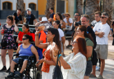 LaTorre en La Mar de M�sicas 2026
