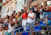 Papaya Dada en La Mar de M�sicas 2026