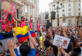 Papaya Dada en La Mar de M�sicas 2026
