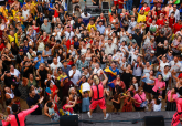 Papaya Dada en La Mar de M�sicas 2026