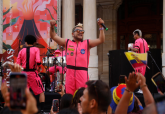 Papaya Dada en La Mar de M�sicas 2026