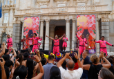 Papaya Dada en La Mar de M�sicas 2026