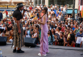 D�a Repsol en La Mar de M�sicas 