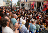 D�a Repsol en La Mar de M�sicas 