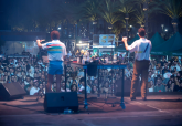 D�a Repsol en La Mar de M�sicas 