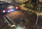 D�a Repsol en La Mar de M�sicas 