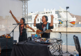 D�a Repsol en La Mar de M�sicas 