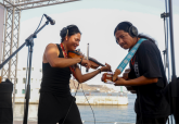 D�a Repsol en La Mar de M�sicas 