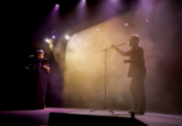La Mar de M�sicas - Concierto de Ra�l Refree y El Ni�o de Elche