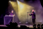 La Mar de M�sicas - Concierto de Ra�l Refree y El Ni�o de Elche