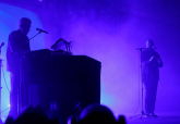 La Mar de M�sicas - Concierto de Ra�l Refree y El Ni�o de Elche