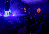 La Mar de M�sicas - Concierto de Ra�l Refree y El Ni�o de Elche