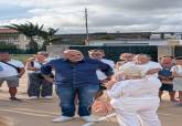 Foto grupo municipal VOX