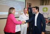 Clausura y entrega de diplomas del programa de Aceleraci�n IA en el Sector Naval de Defensa en el Arsenal