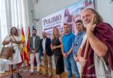 Presentaci�n D�a Del Turismo