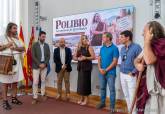 Presentaci�n D�a Del Turismo