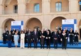 El rey Felipe VI preside el acto solemne de apertura del curso acad�mico de las Universidades de Espa�a