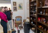 Visita Museo Carmen Conde