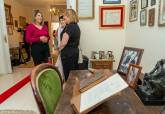 Visita Museo Carmen Conde