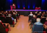 Gala de Mayores 2026 en el Centro Cultural Ram�n Alonso Luzzy