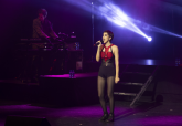 Homenaje a Mecano 'Me cuesta tanto olvidarte'