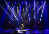 Homenaje a Mecano 'Me cuesta tanto olvidarte'